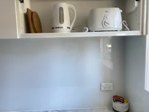 Broadway apartments kitchen appliances